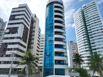 Apartamento com 4 Quartos à venda, 542m² no Boa Viagem, Recife