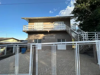 Galpão/Depósito/Armazém com 3 Quartos à venda, 197m² no Rosas, Estância Velha