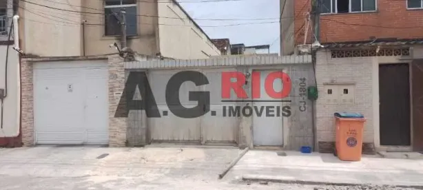 Casa com 2 Quartos à venda, 132m² no Campinho, Rio de Janeiro