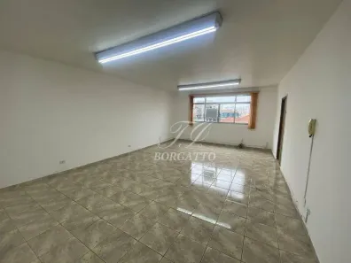 Sala Comercial para alugar, 49m² no Vila das Palmeiras, Guarulhos