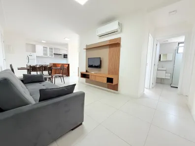 Apartamento com 2 Quartos à venda, 67m² no Itacolomi, Balneário Piçarras