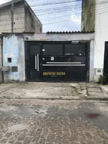 Casa com 2 Quartos à venda, 80m² no Jundiapeba, Mogi das Cruzes