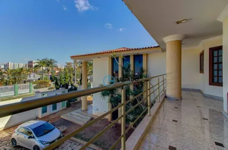 Casa com 4 Quartos à venda, 1080m² no Setor Habitacional Vicente Pires, Brasília