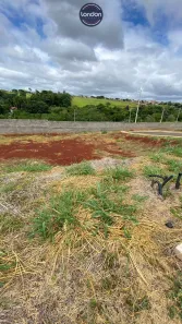 Lote/Terreno à venda, 382m² no Jardim Morumbi, Londrina