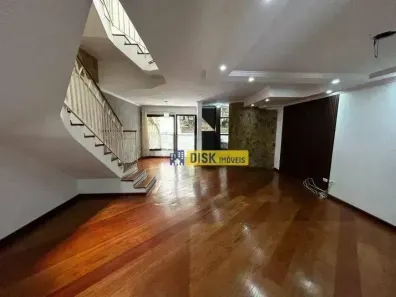 Sobrado com 3 Quartos à venda, 250m² no Centro, São Bernardo do Campo