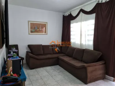 Casa com 3 Quartos à venda, 364m² no Jardim Monte Alegre, Guarulhos
