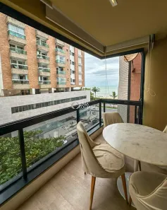Apartamento com 3 Quartos à venda, 150m² no Praia da Costa, Vila Velha