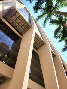 Sala Comercial para alugar, 228m² no Botafogo, Rio de Janeiro