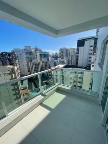 Apartamento com 3 Quartos à venda, 97m² no Praia da Costa, Vila Velha
