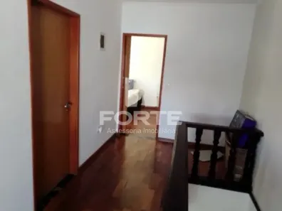 Casa com 4 Quartos à venda, 123m² no Vila Rei, Mogi das Cruzes