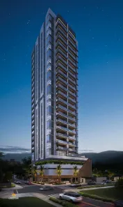 Apartamento com 3 Quartos à venda, 139m² no Centro, Balneário Piçarras