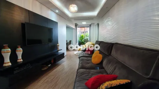 Casa com 2 Quartos à venda, 114m² no Ponte Grande, Guarulhos