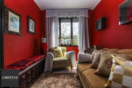 Apartamento com 5 Quartos à venda, 152m² no Cavalhada, Porto Alegre