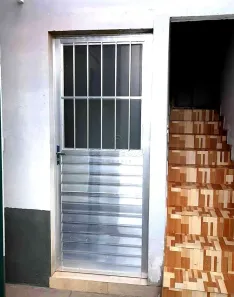 Apartamento com 1 Quarto para alugar, 30m² no Residencial Nato Vetorasso, São José do Rio Preto