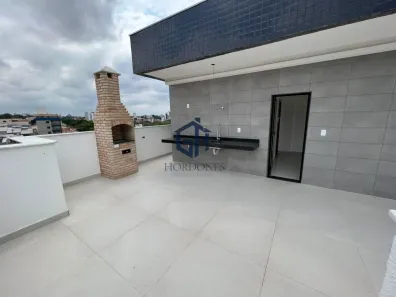 Cobertura com 4 Quartos à venda, 157m² no Itapoã, Belo Horizonte