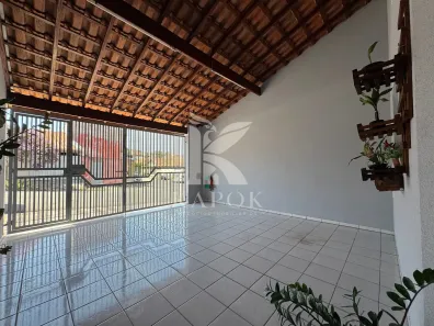 Casa com 3 Quartos à venda, 80m² no Jardim Luiz Cia, Sumaré