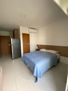 Flat com 1 Quarto à venda, 28m² no Centro, Ipojuca