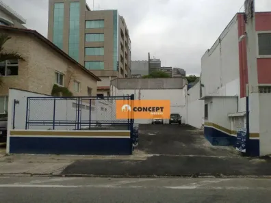 Lote/Terreno para alugar, 330m² no Jardim Paulista, São Paulo