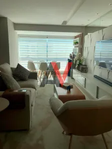 Apartamento com 3 Quartos à venda, 105m² no Casa Amarela, Recife