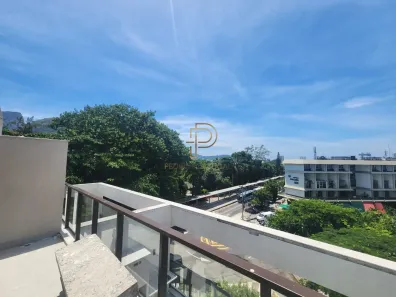Apartamento com 3 Quartos à venda, 156m² no Barra da Tijuca, Rio de Janeiro