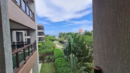 Apartamento com 3 Quartos à venda, 105m² no Cumbuco, Caucaia