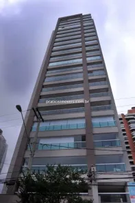 Apartamento com 4 Quartos à venda, 268m² no Jardim Vila Mariana, São Paulo