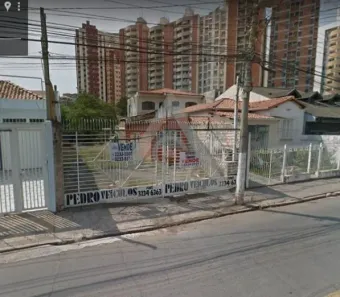 Lote/Terreno à venda, 393m² no Botafogo, Campinas