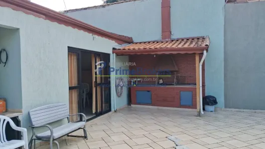 Sobrado com 4 Quartos à venda, 450m² no Campo Belo, São Paulo