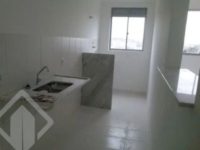 Apartamento com 3 Quartos à venda, 63m² no Jardim Itu, Porto Alegre