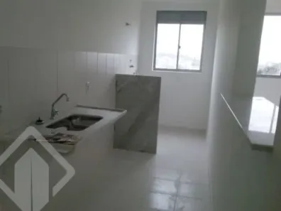 Apartamento com 3 Quartos à venda, 63m² no Jardim Itu, Porto Alegre