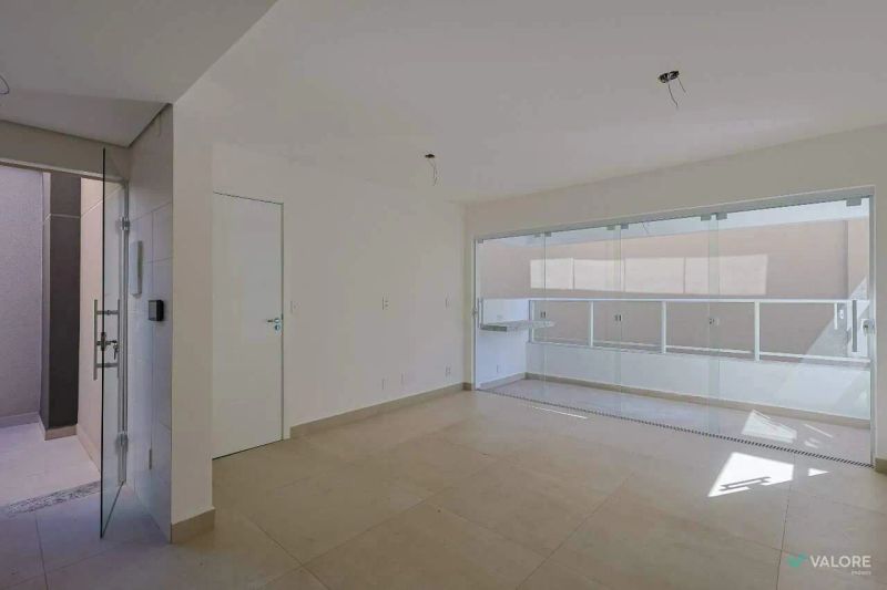 Apartamento com 2 quartos — Santa Efigênia, Belo Horizonte
