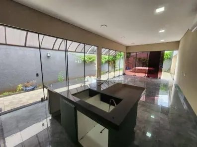 Casa com 4 Quartos à venda, 264m² no Jardim Tarraf II, São José do Rio Preto