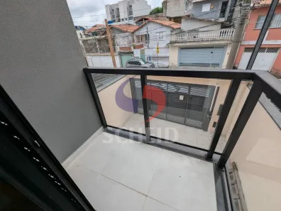 Sobrado com 3 Quartos à venda, 80m² no Jardim Santa Cruz (Campo Grande), São Paulo
