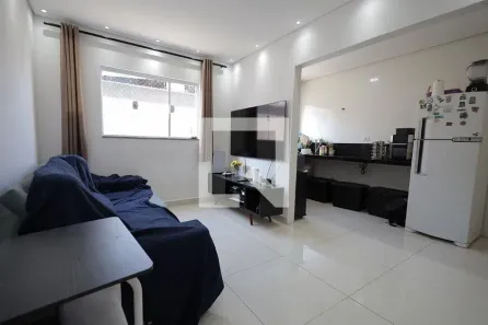 Cobertura com 4 Quartos à venda, 130m² no Vila Curuçá, Santo André