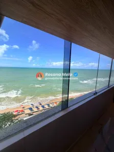 Apartamento com 3 Quartos à venda, 180m² no Boa Viagem, Recife