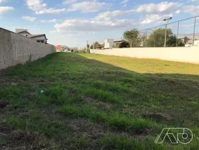 Lote/Terreno à venda, 2324m² no Campestre, Piracicaba