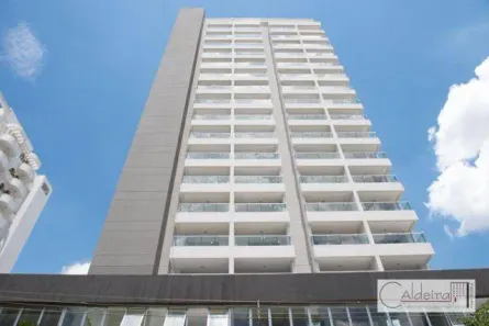 Apartamento com 1 Quarto à venda, 36m² no Indianópolis, São Paulo