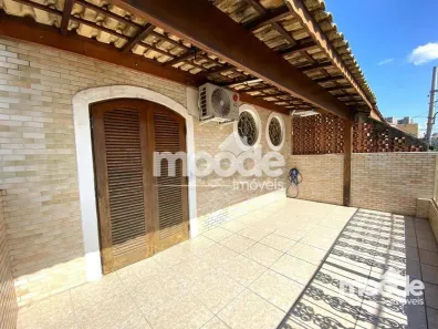 Sobrado com 4 Quartos à venda, 166m² no Bonfim, Osasco