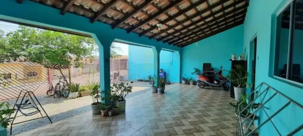 Casa com 3 Quartos à venda, 170m² no Tijucal, Cuiabá