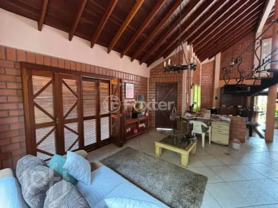 Casa com 3 Quartos à venda, 280m² no Pinheiro, São Leopoldo
