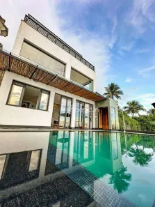 Casa com 5 Quartos à venda, 600m² no Borrifos, Ilhabela