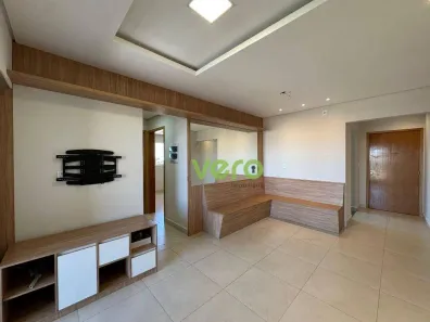 Apartamento com 2 Quartos à venda, 75m² no Jardim São Domingos, Americana