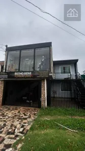 Sobrado com 3 Quartos à venda, 202m² no Alto Alegre, Cascavel