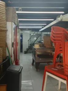 Ponto Comercial para alugar, 34m² no Lins de Vasconcelos, Rio de Janeiro