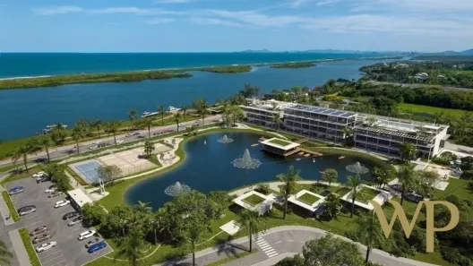 Lote/Terreno à venda, 200m² no Barra do Itapocu, Araquari