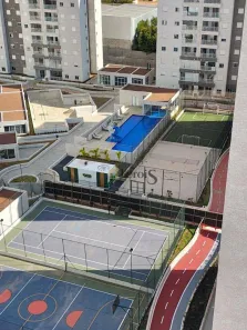 Apartamento com 2 Quartos à venda, 49m² no Nossa Senhora Aparecida, Itu