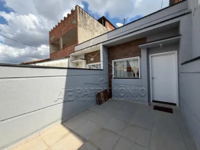 Casa com 2 Quartos à venda, 57m² no Wanel Ville, Sorocaba