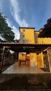 Apartamento com 2 Quartos à venda, 47m² no Chácaras Granja Pousada Del Rey, Santa Luzia