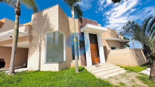Casa com 3 Quartos à venda, 165m² no Cajuru do Sul, Sorocaba