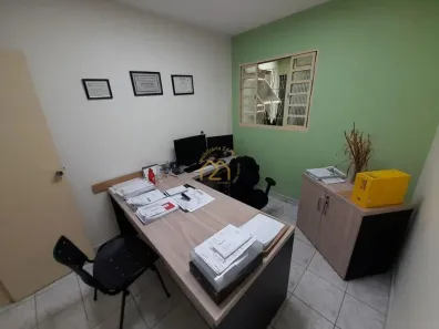 com 4 Quartos à venda, 226m² no Baeta Neves, São Bernardo do Campo